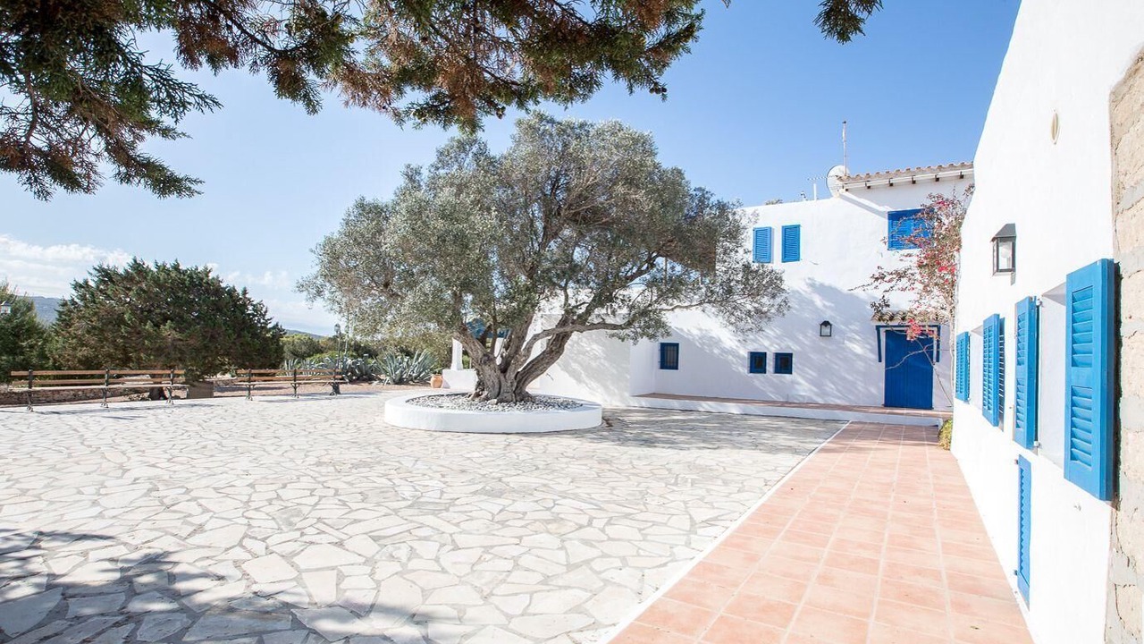 Photo of Outdoor in Formentera