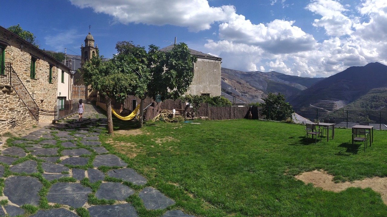 Photo of Outdoor in Carballeda de Valdeorras