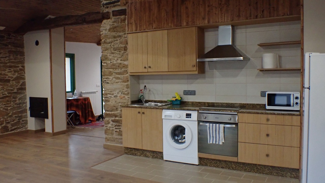 Photo of Livingroom in Carballeda de Valdeorras