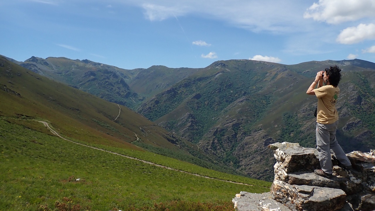 Photo of Outdoor in Carballeda de Valdeorras