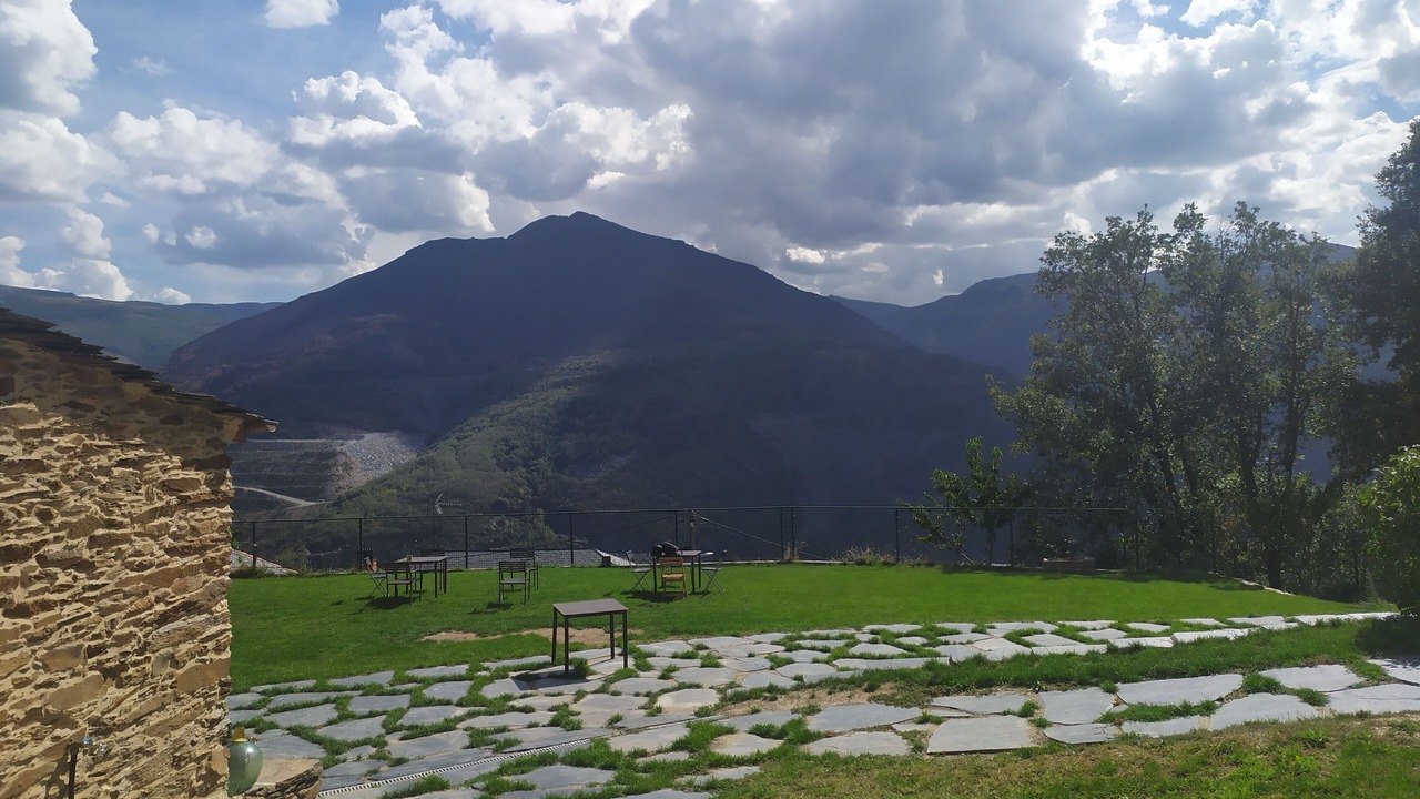 Photo of Outdoor in Carballeda de Valdeorras