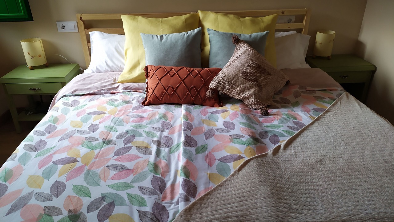 Photo of Bedroom in Carballeda de Valdeorras
