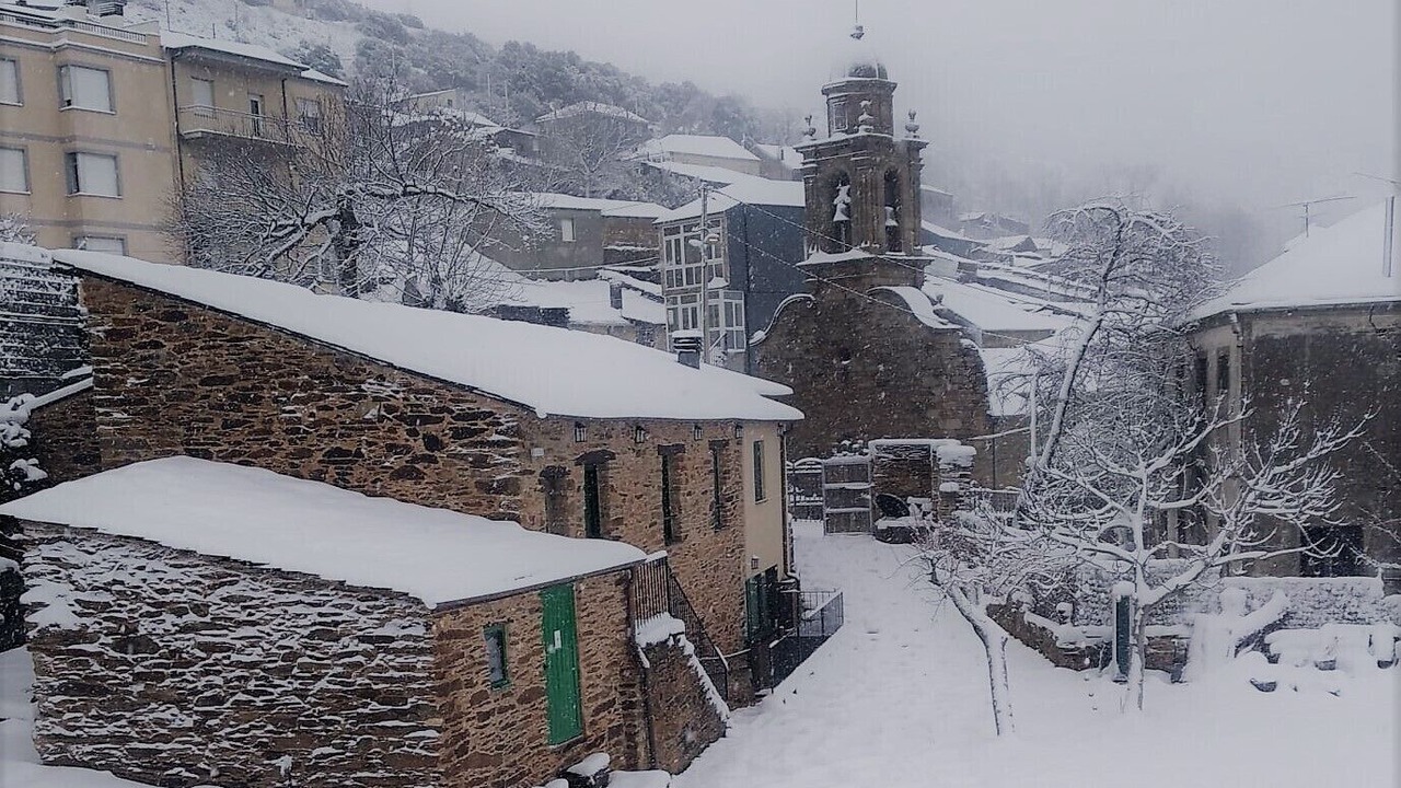 Photo of Outdoor in Carballeda de Valdeorras