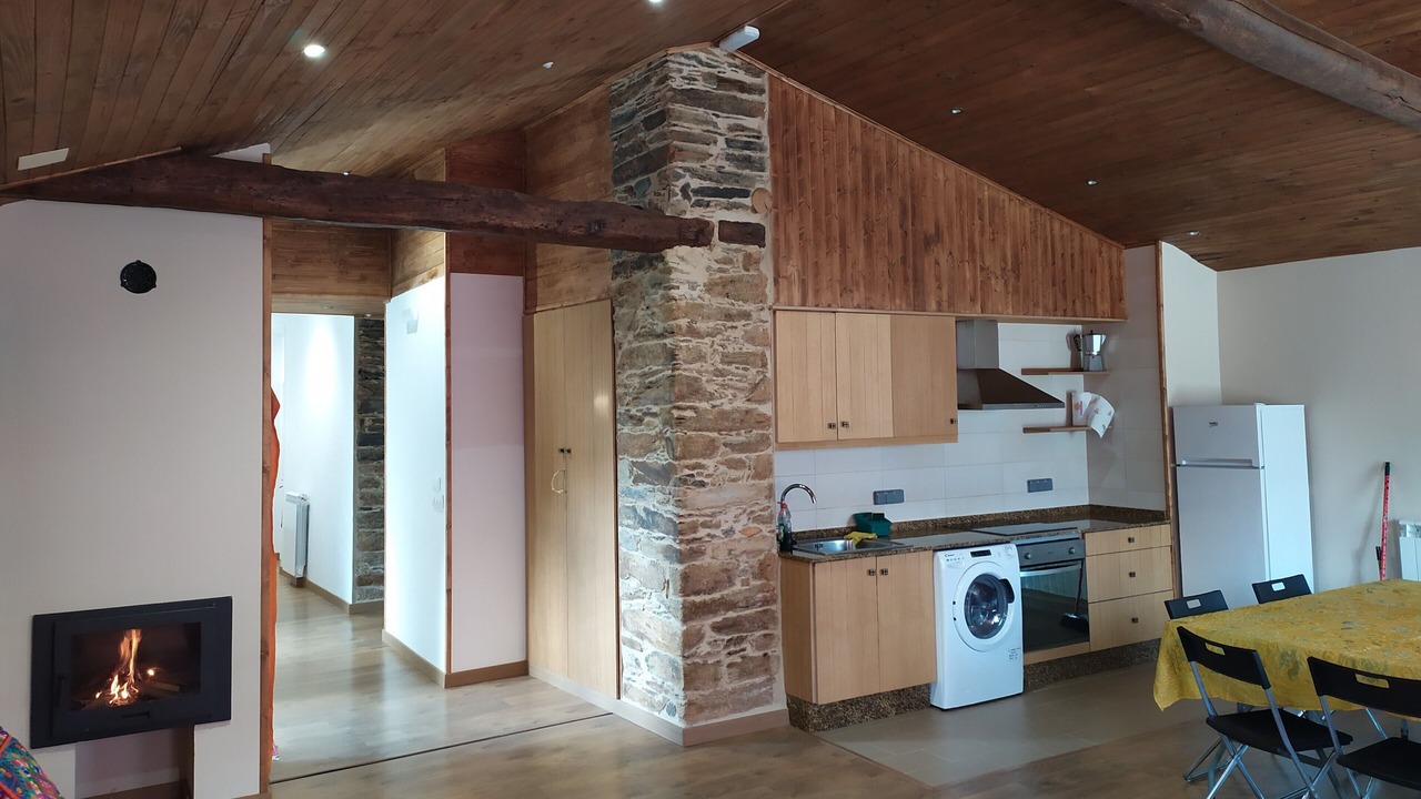 Photo of Livingroom in Carballeda de Valdeorras