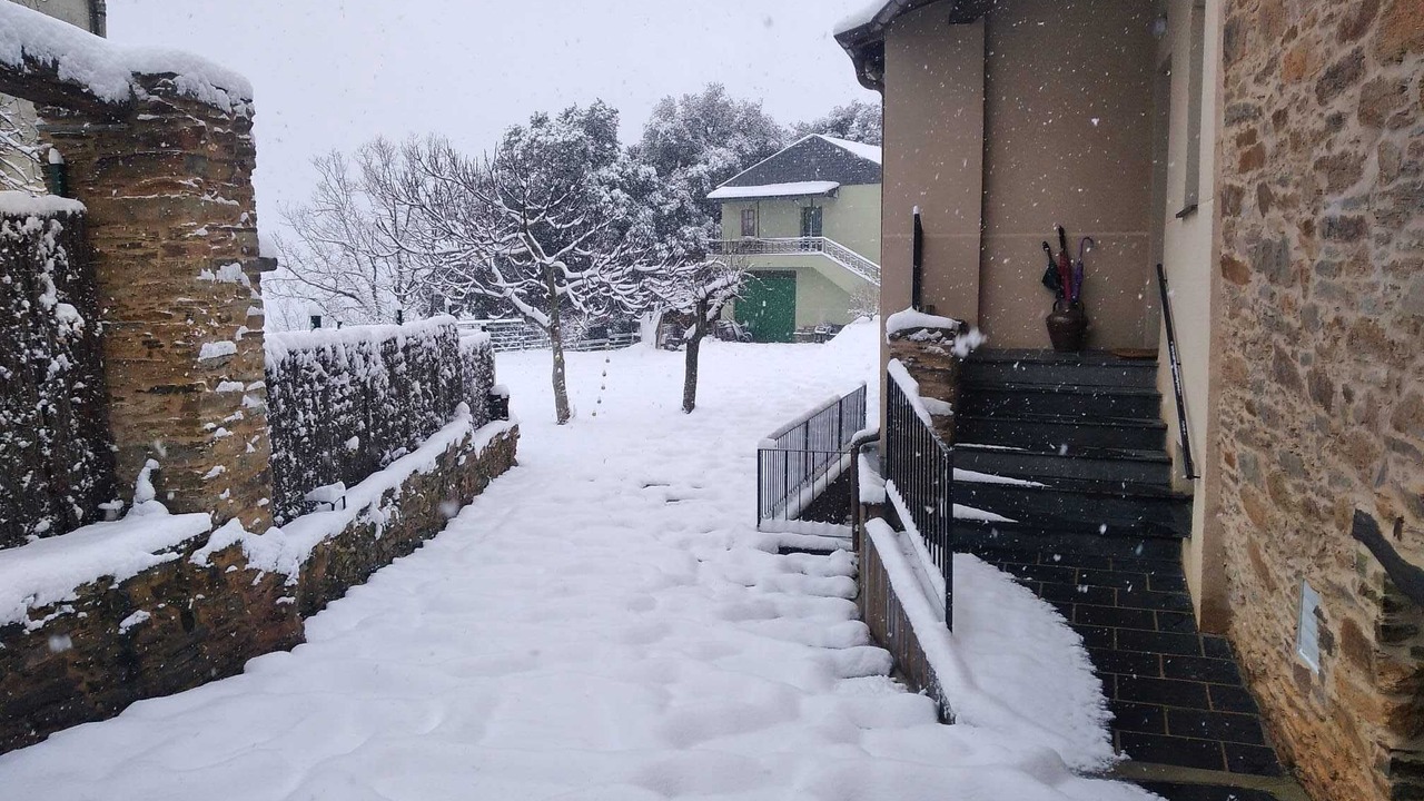 Photo of Outdoor in Carballeda de Valdeorras
