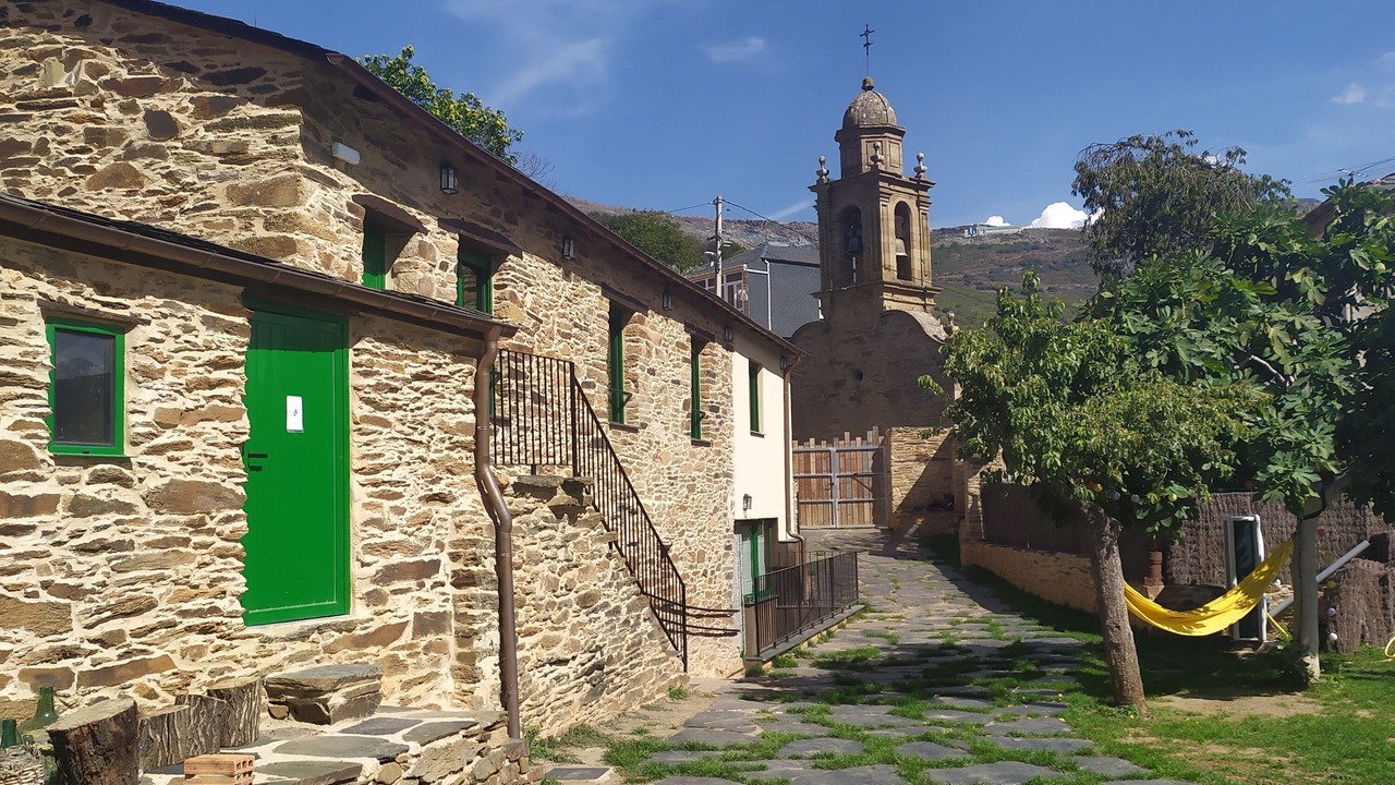 Photo of Outdoor in Carballeda de Valdeorras