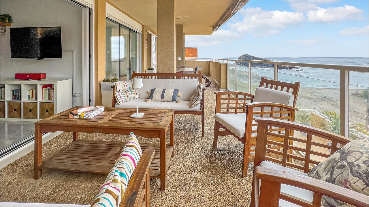 Photo of Outdoor in Cala Reona