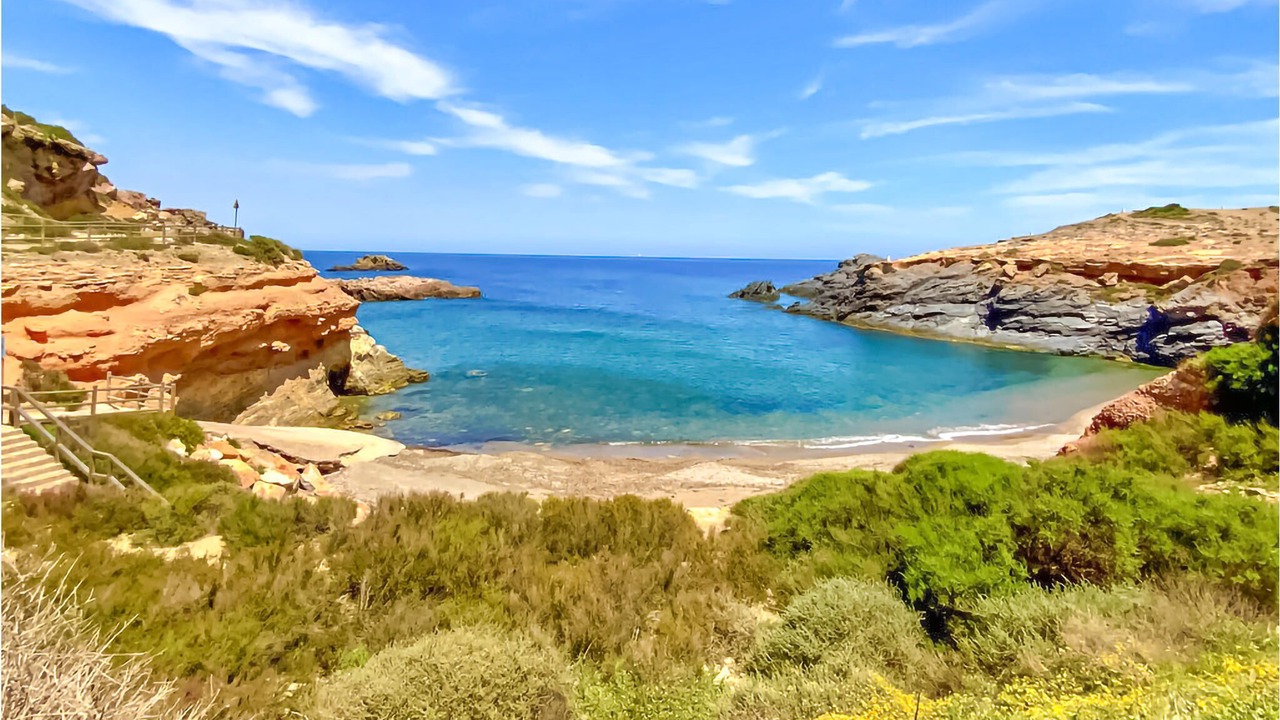 Photo of Others in Cala Reona