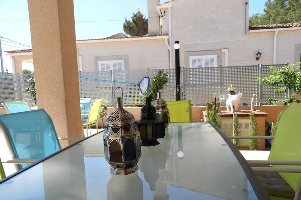 Photo of Outdoor in El Toro