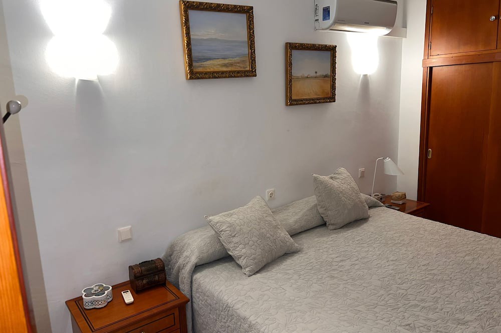 Photo of Bedroom in El Toro