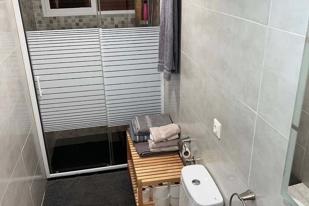 Photo of Bathroom in El Toro