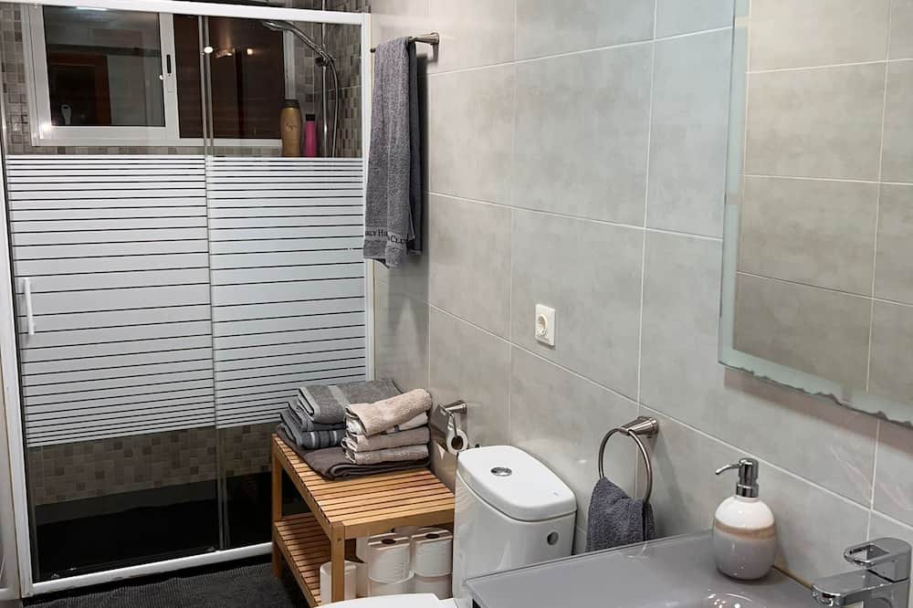 Photo of Bathroom in El Toro