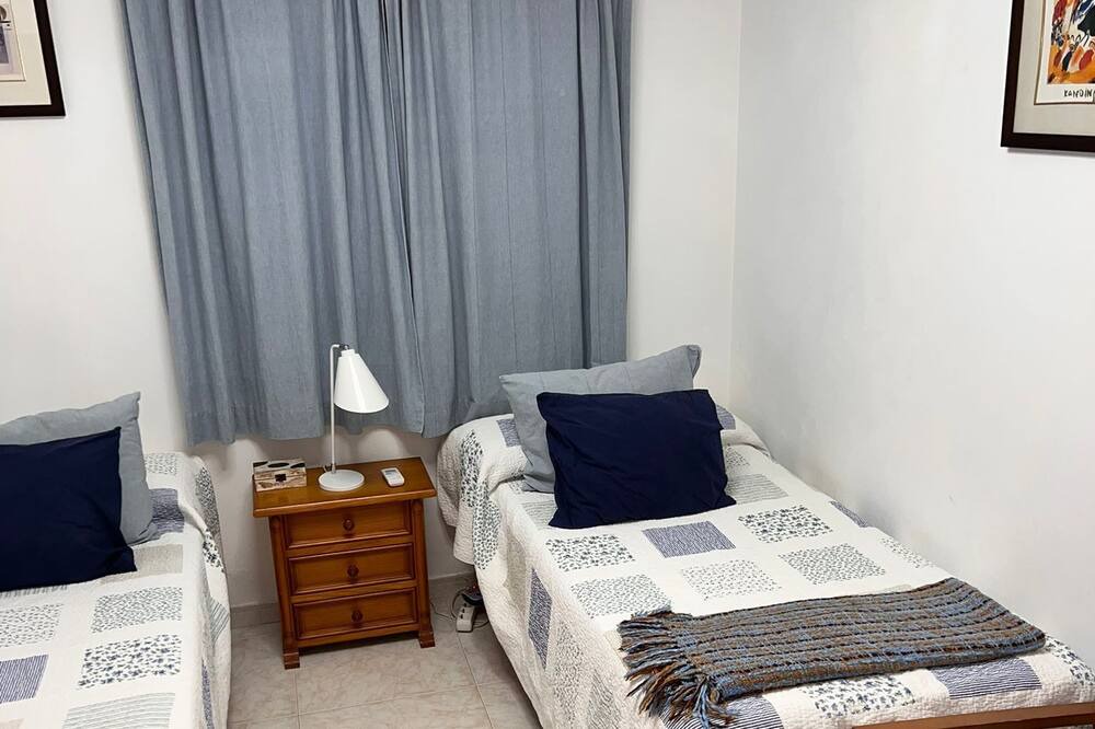 Photo of Bedroom in El Toro