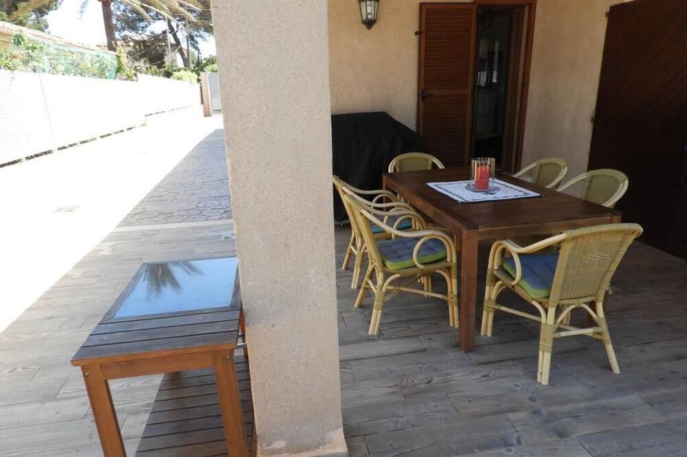 Photo of Outdoor in El Toro