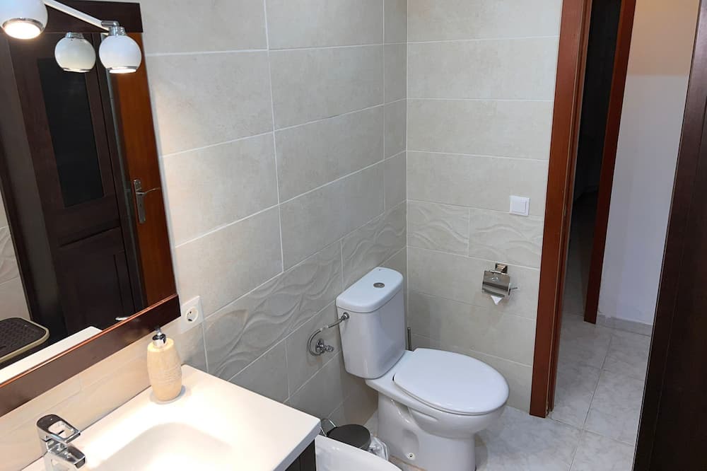 Photo of Bathroom in El Toro