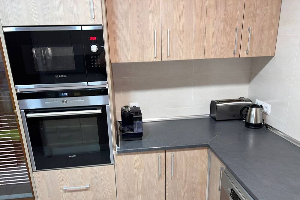 Photo of Kitchen in El Toro
