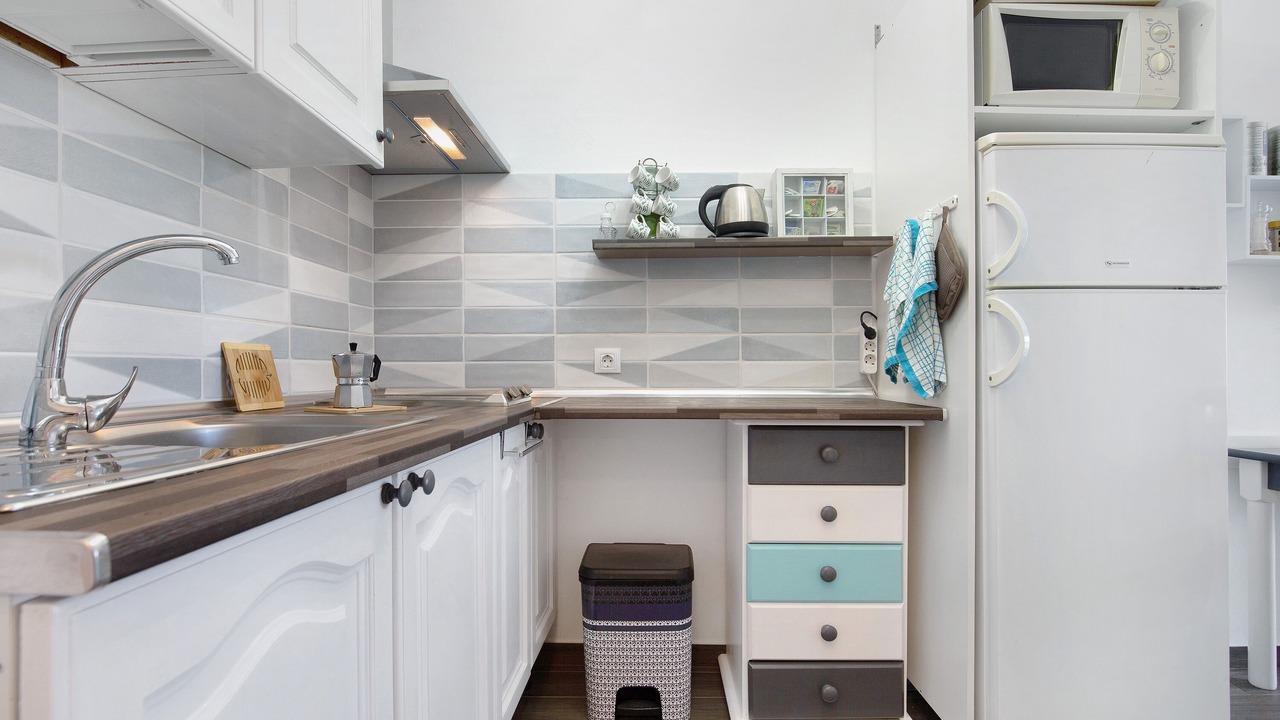 Photo of Kitchen in Tarajalejo