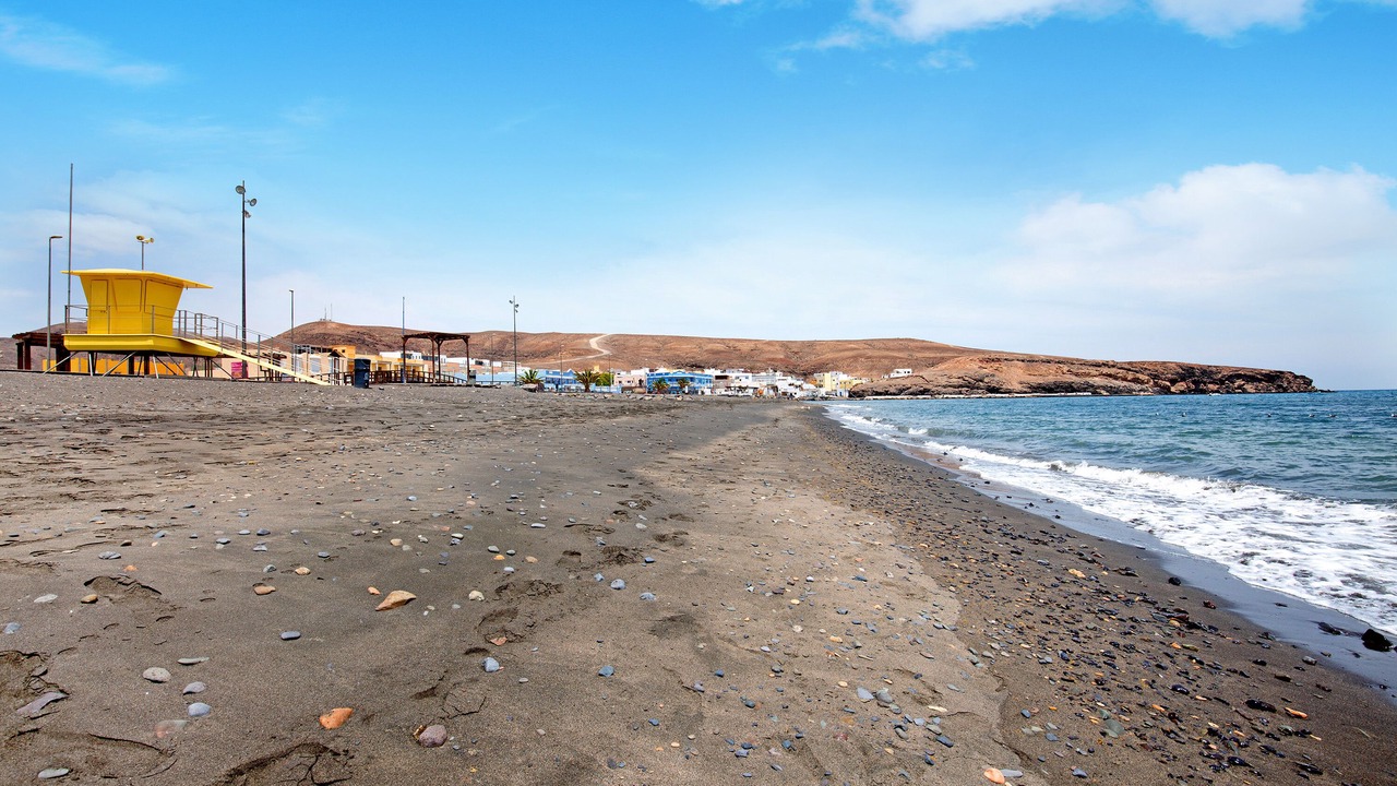 Photo of Others in Tarajalejo