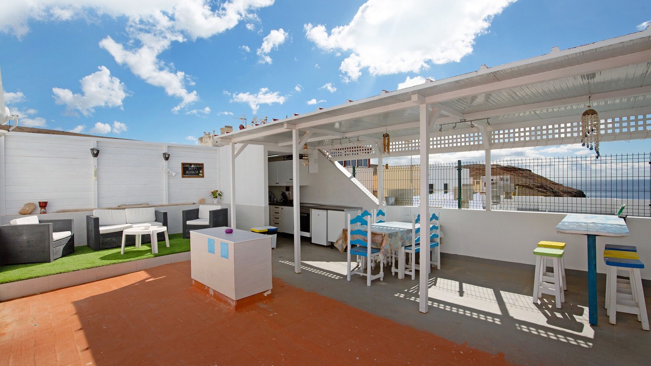 Photo of Outdoor in Tarajalejo