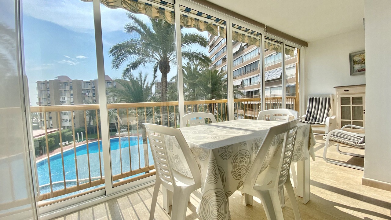 Photo of Outdoor in Playa de San Juan