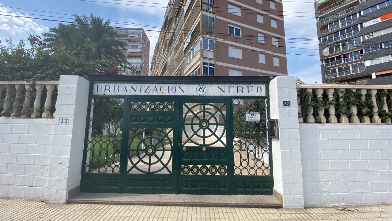 Photo of Outdoor in Playa de San Juan
