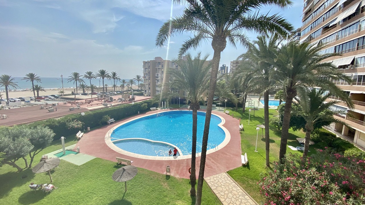 Photo of Outdoor in Playa de San Juan