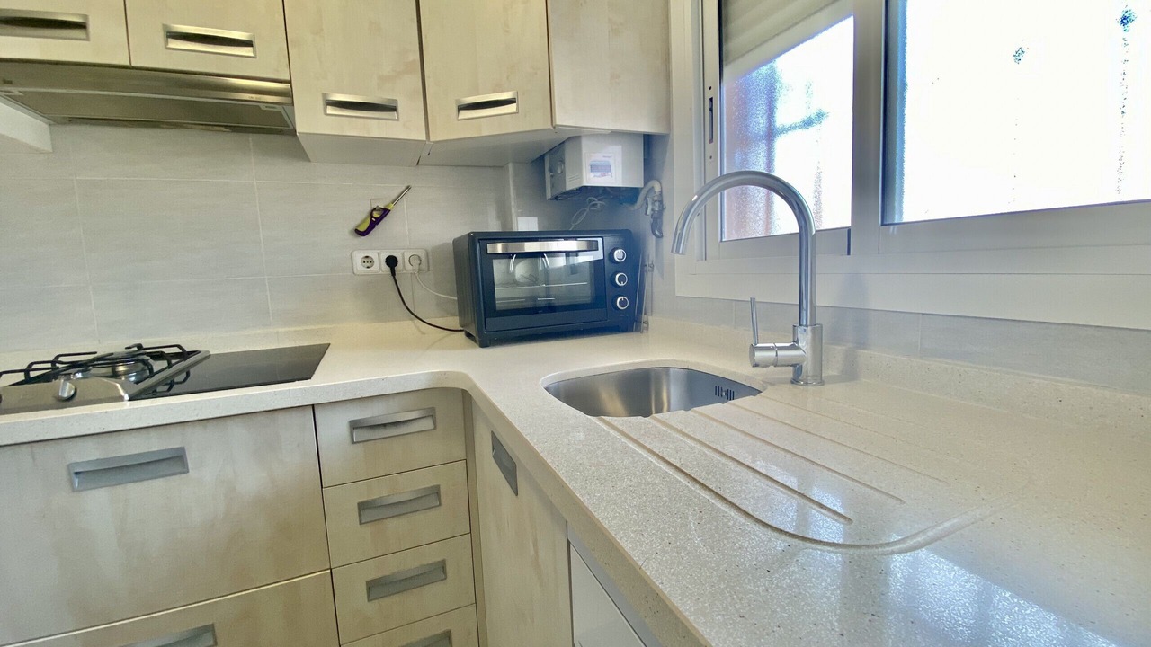 Photo of Kitchen in Playa de San Juan