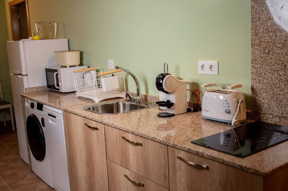 Photo of Kitchen in Laza