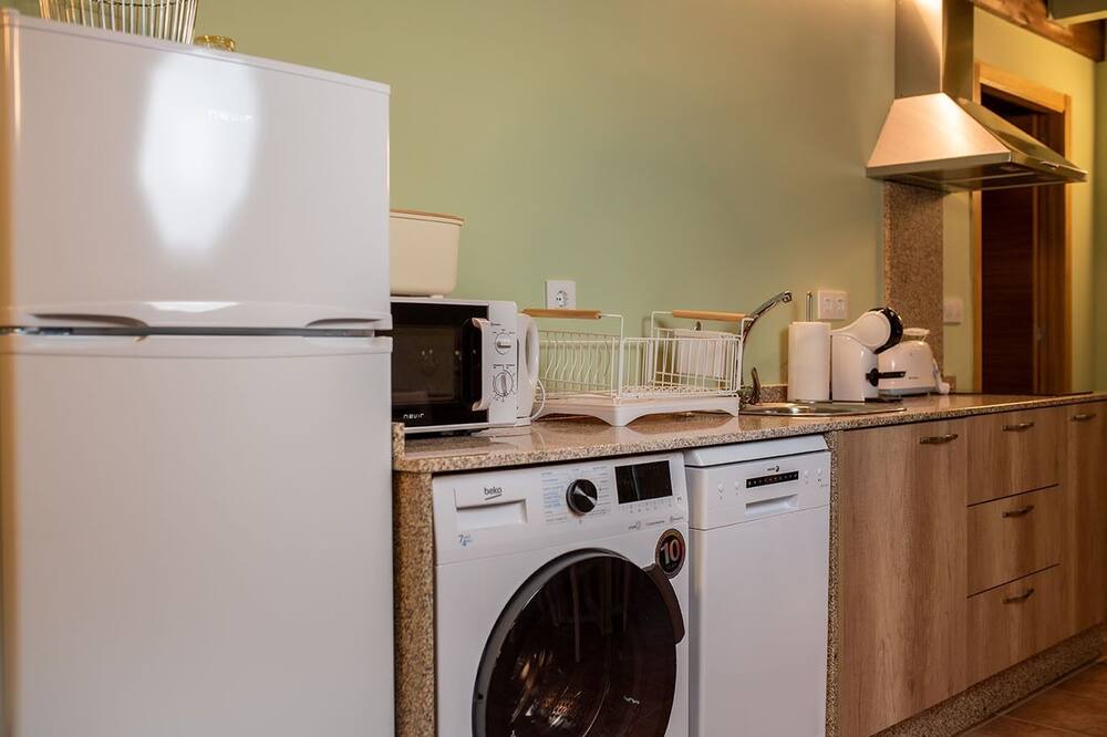 Photo of Kitchen in Laza