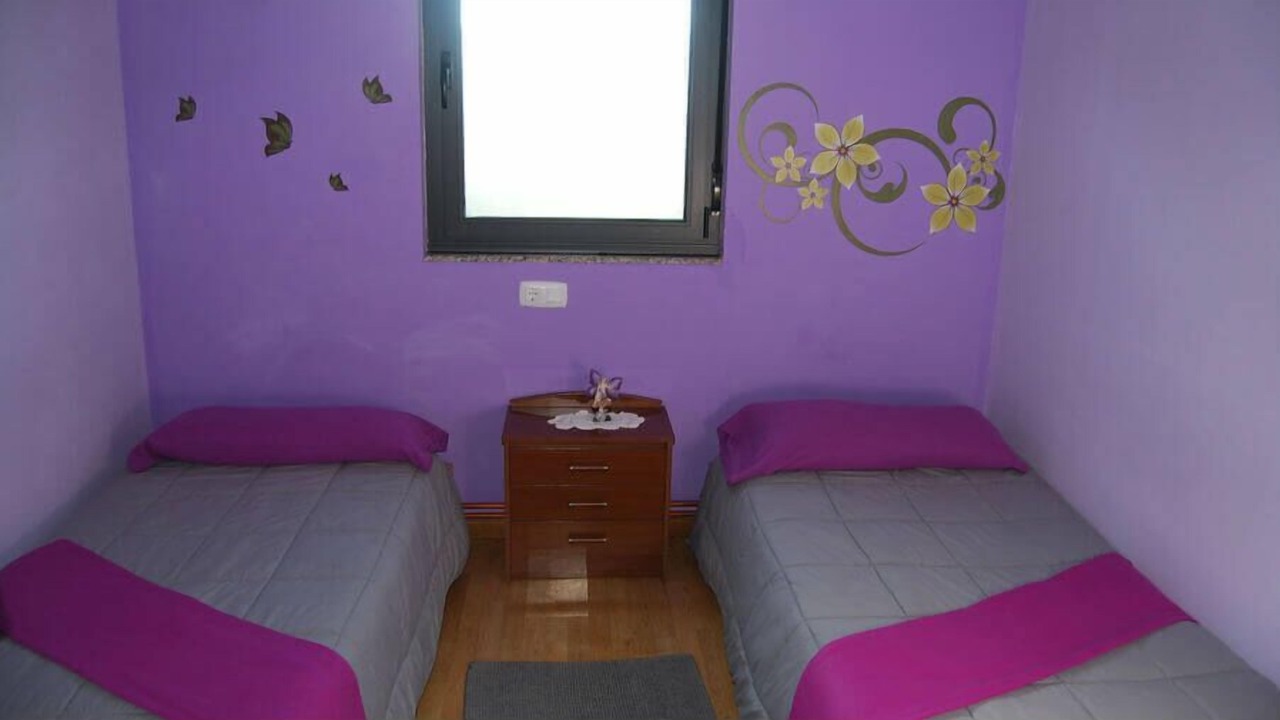 Photo of Bathroom in Leon
