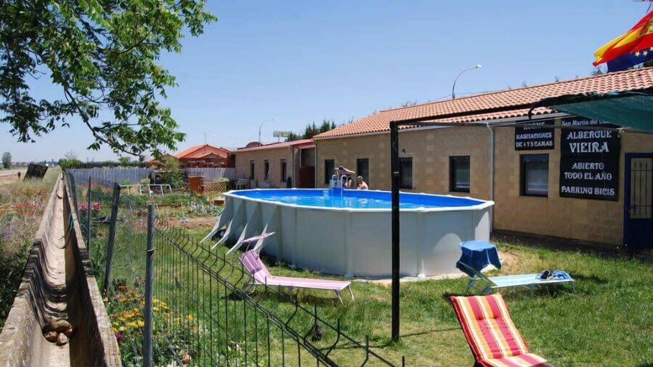 Photo of Outdoor in Leon
