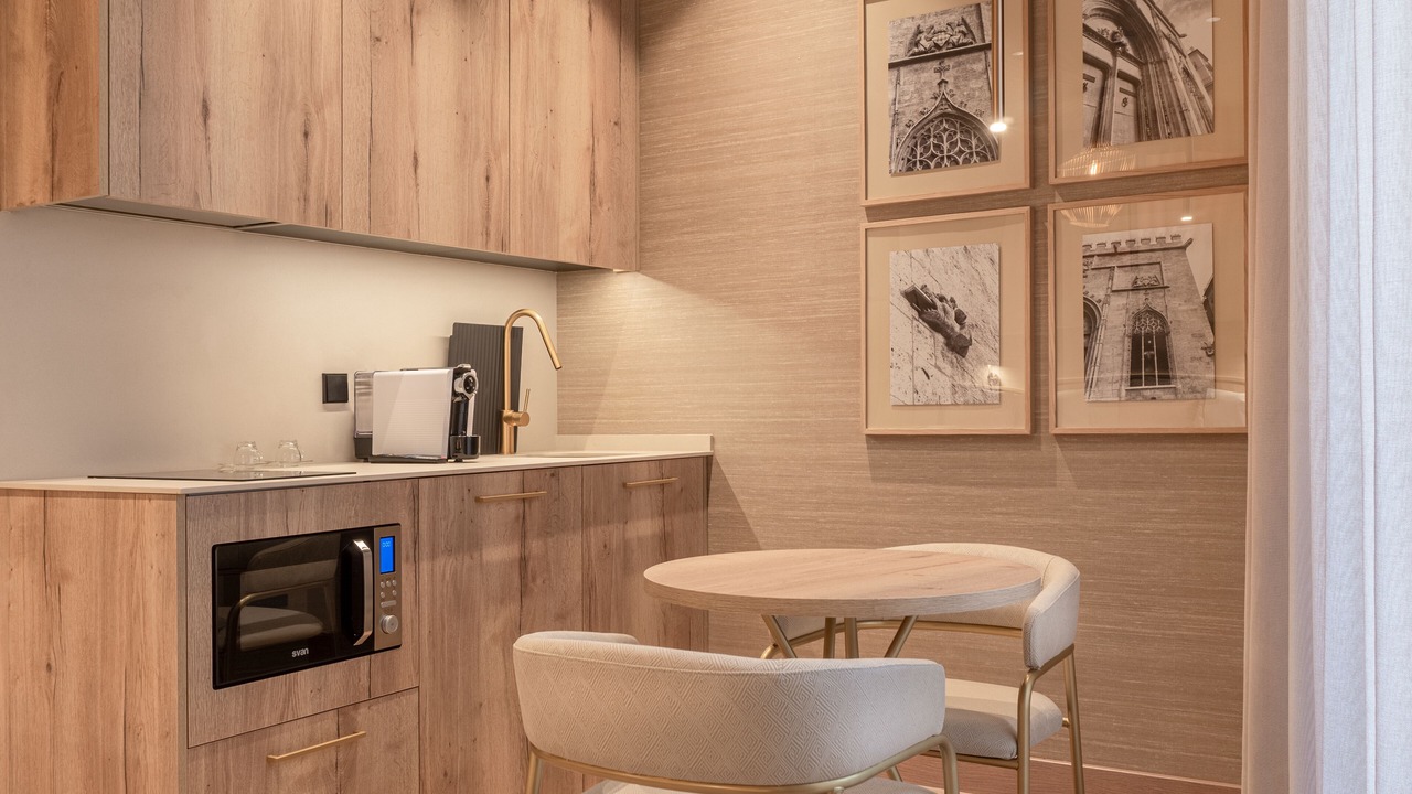 Photo of Kitchen in La Seu