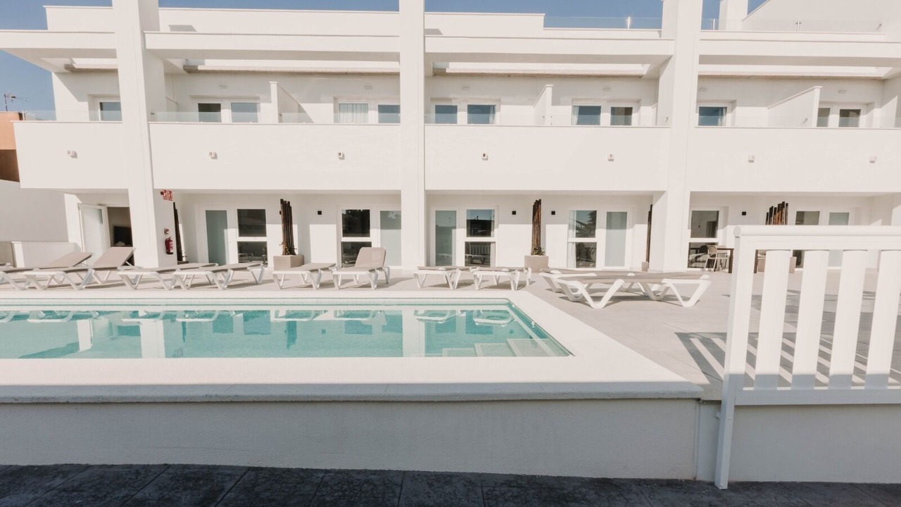 Photo of Outdoor in Cabo de Palos