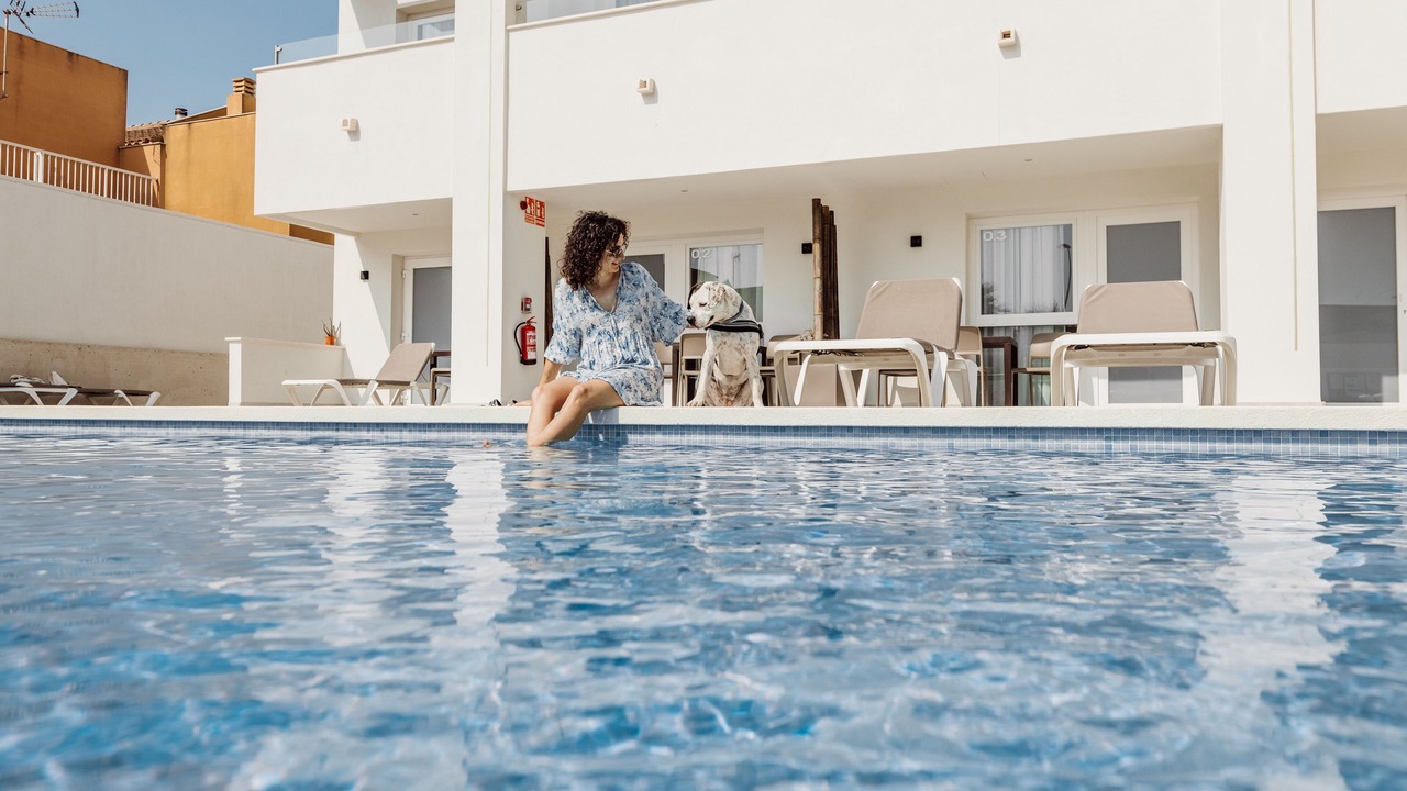 Photo of Outdoor in Cabo de Palos
