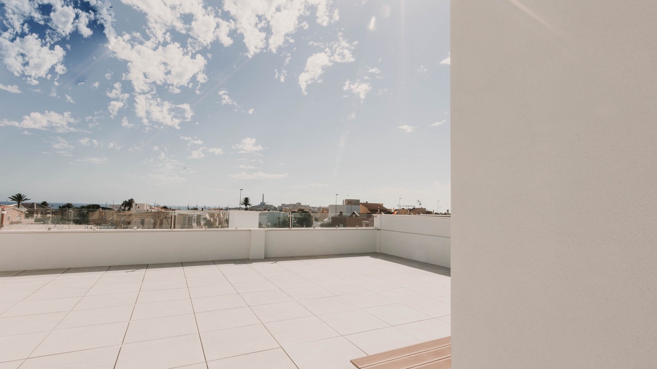 Photo of Outdoor in Cabo de Palos