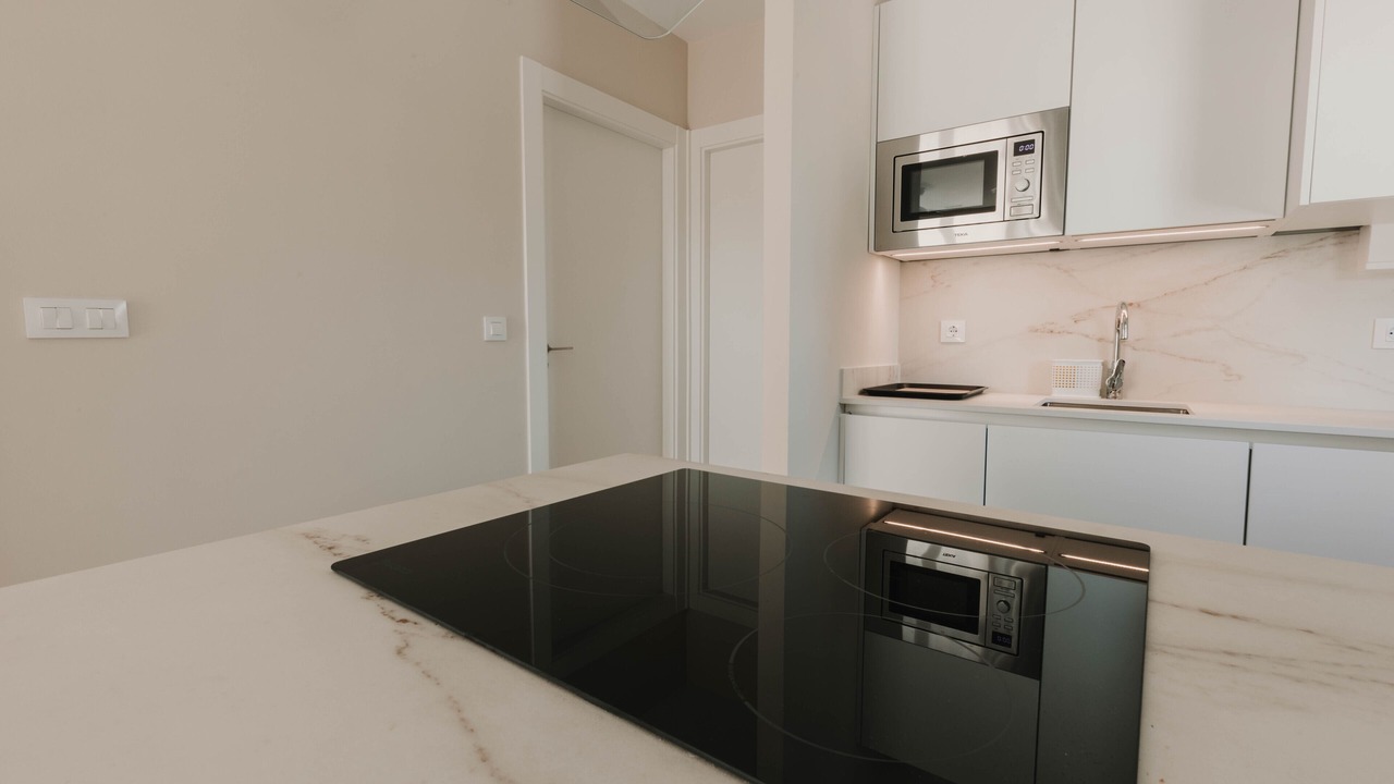 Photo of Kitchen in Cabo de Palos