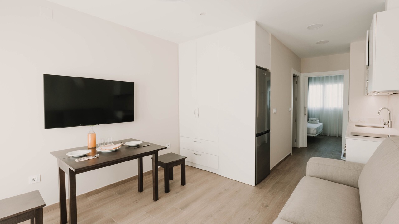 Photo of Livingroom in Cabo de Palos