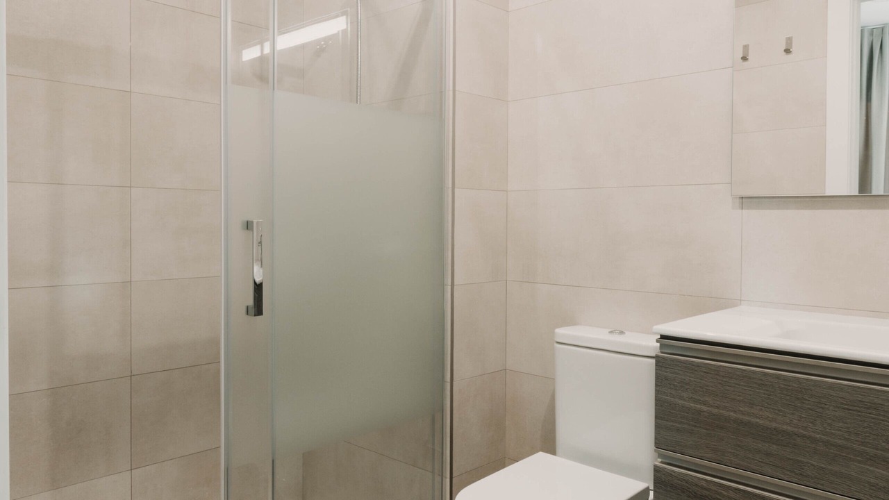Photo of Bathroom in Cabo de Palos