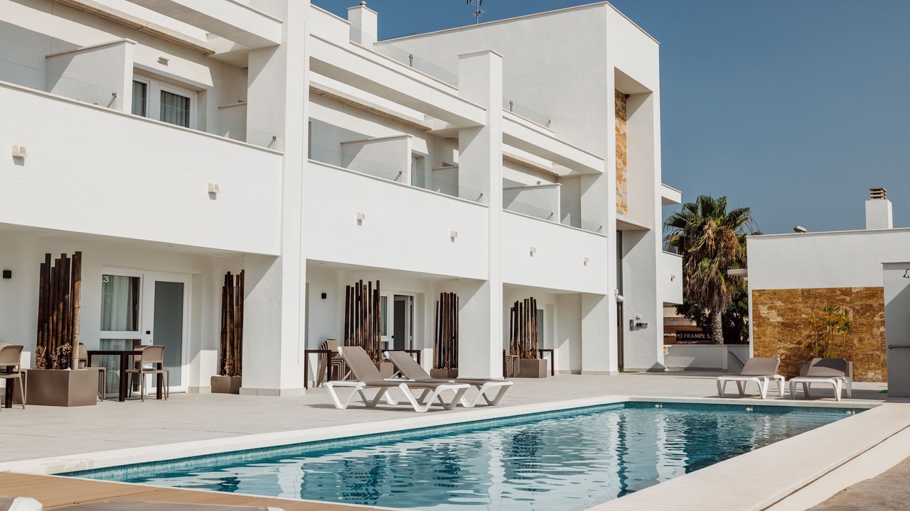 Photo of Outdoor in Cabo de Palos