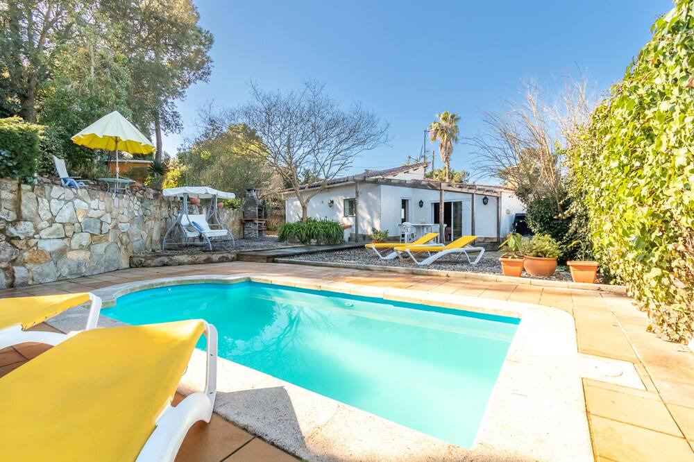 Photo of Outdoor in Lloret Blau