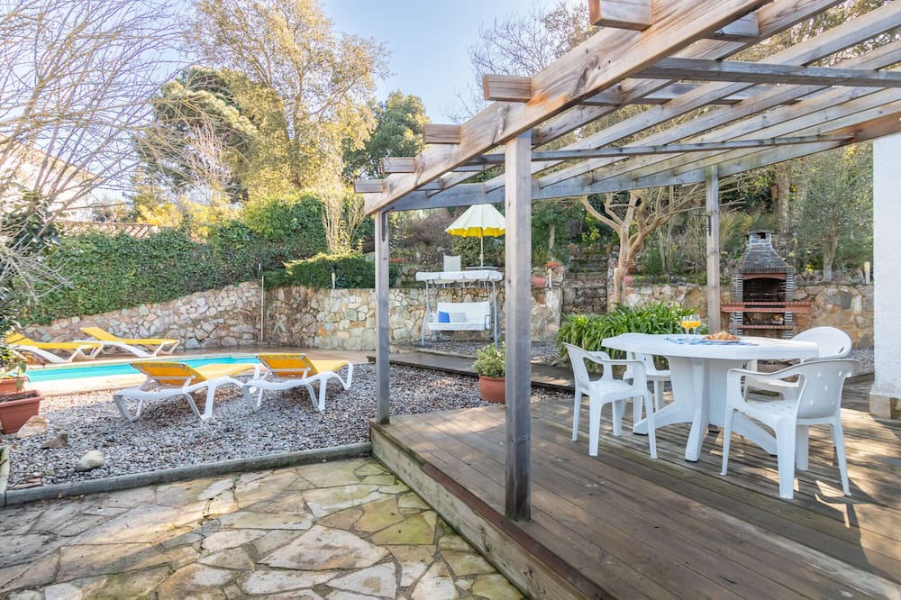 Photo of Outdoor in Lloret Blau
