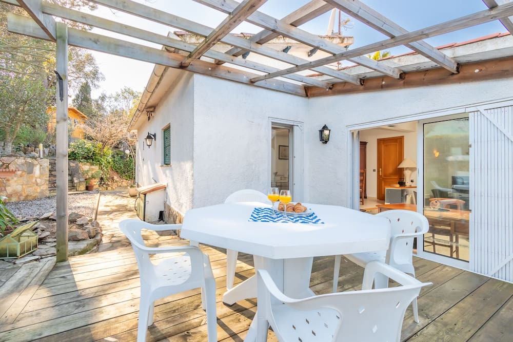 Photo of Outdoor in Lloret Blau