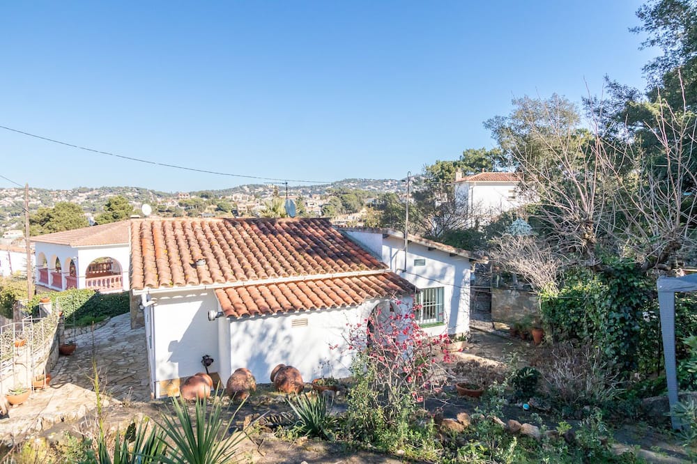 Photo of Outdoor in Lloret Blau