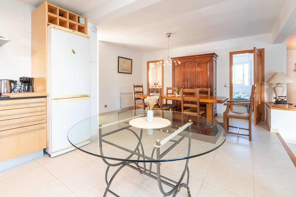 Photo of Kitchen in Lloret Blau