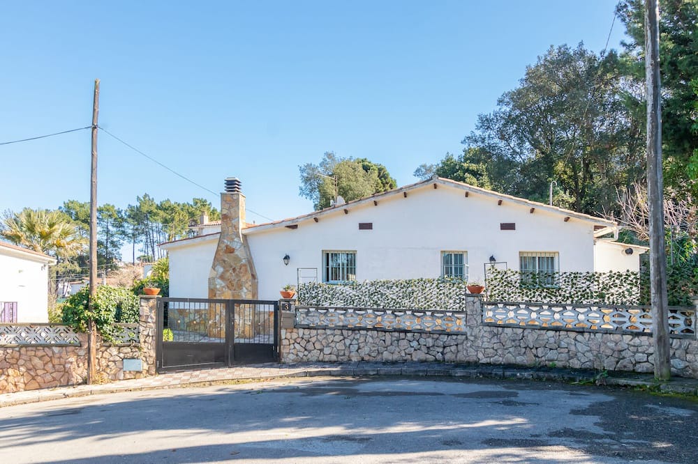 Photo of Outdoor in Lloret Blau