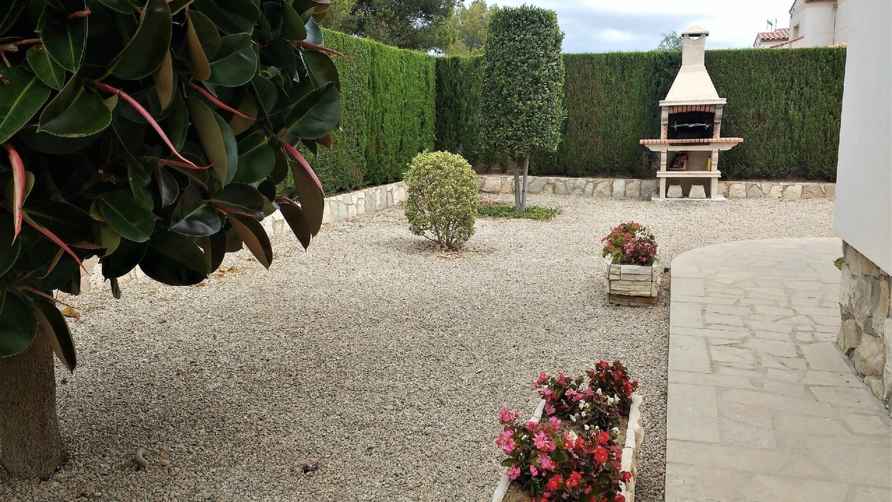 Photo of Outdoor in Les Tres Cales