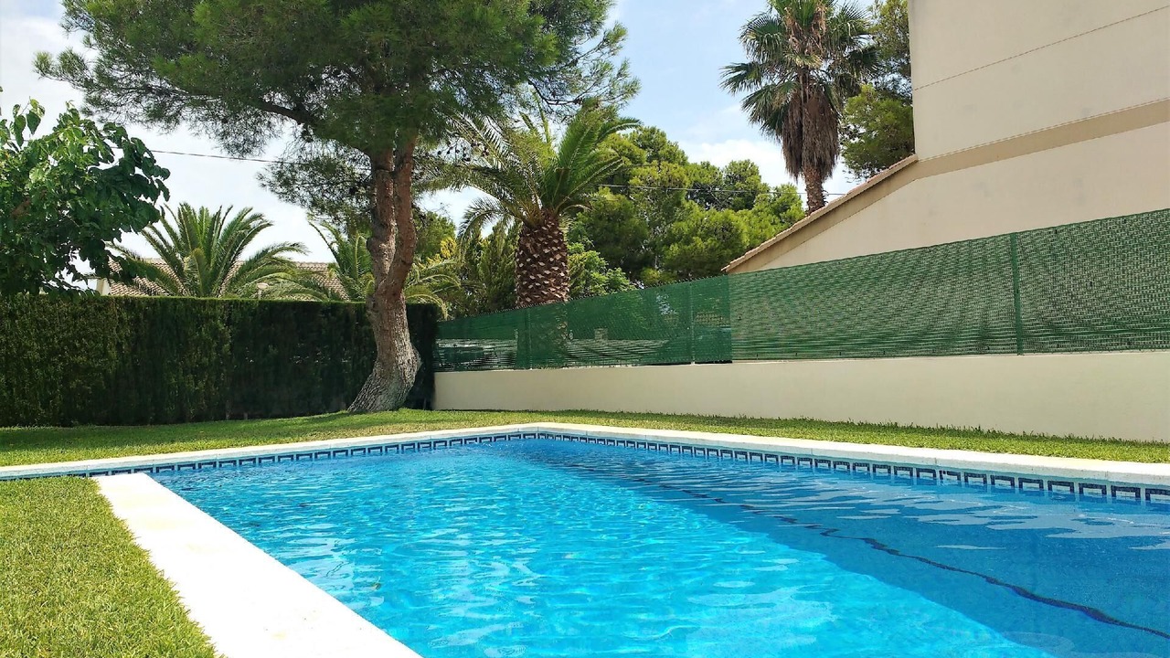 Photo of Outdoor in Les Tres Cales