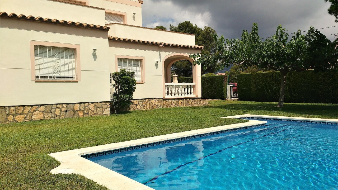 Photo of Outdoor in Les Tres Cales