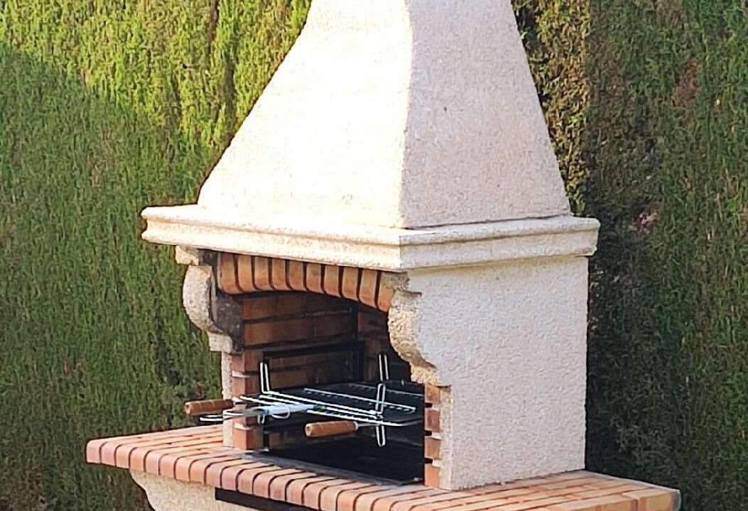 Photo of Outdoor in Les Tres Cales