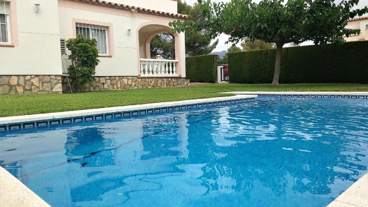 Photo of Outdoor in Les Tres Cales